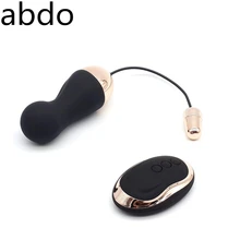 Bullet Adult Toys Vibrators Wireless Remote Control Egg Adult Sex Toys for Women Vibrating Eggs Vaginal