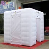 Wedding Photo Booth Kiosk Tent / Inflatable Photobooth With 2.4 Meters High 5