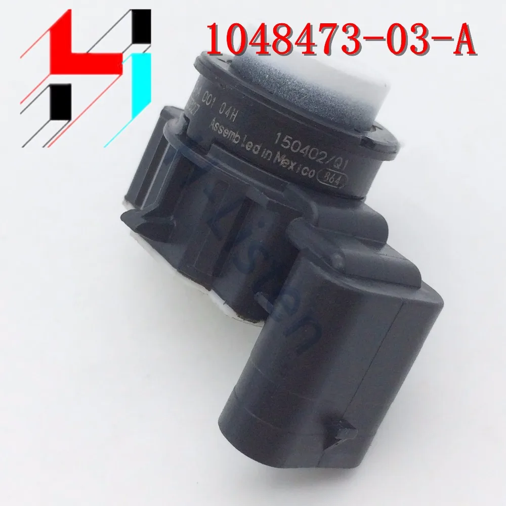 1048473-03-a 0263033327 автомобилей детектор парктроник расстояние Управление Сенсор парковка Сенсор