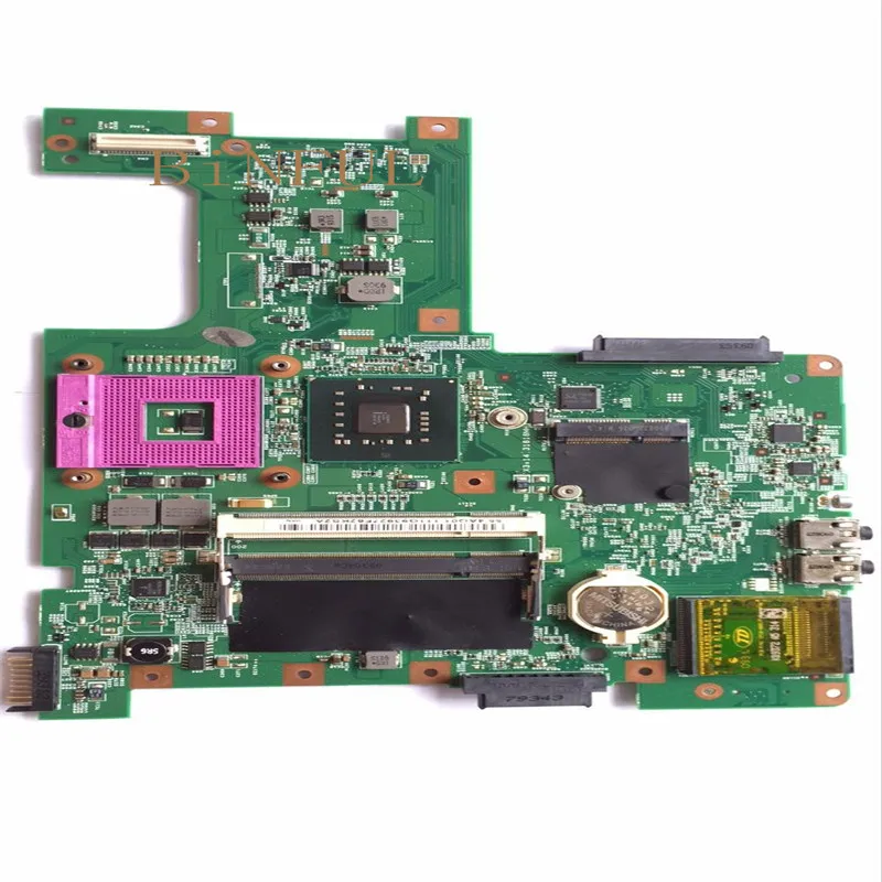 

Free shipping Laptop Motherboard 1545 CN-0G849F G849F 100% fully tested