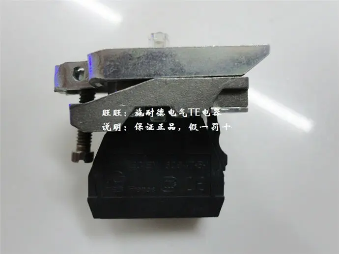 

Push button switch XB4 Series ZB4BVM5 ZB4-BVM5