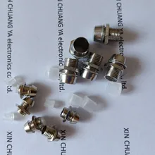 Высокое качество 3 мм 5 мм светодиодный светильник-излучающий диод Интервальная колонка/держатель лампы