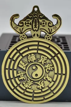 

Pure gossip Tai Sui Fu defends the money is Torai does harm criminal Taisui Home Furnishing decorations