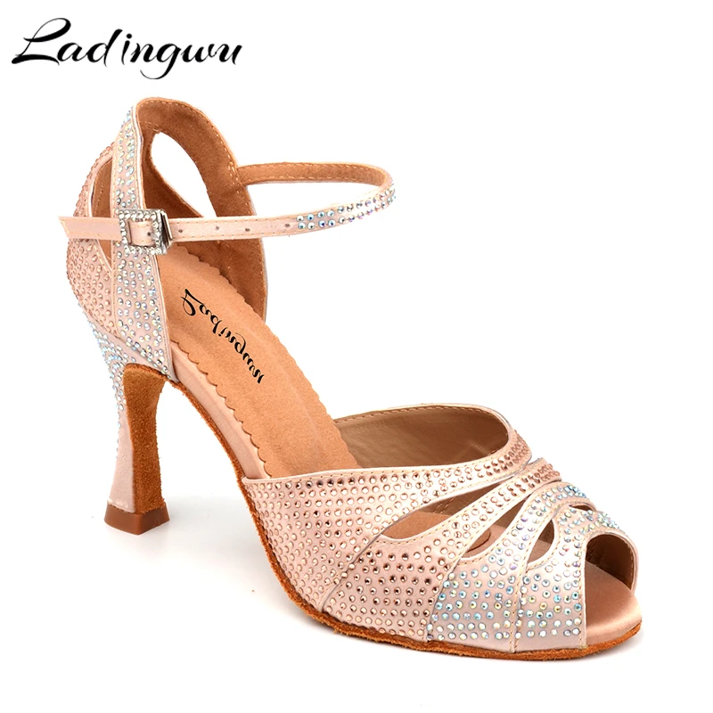Ladingwu dance shoes Clearance