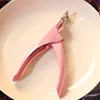 New Acrylic UV Gel Nail Clippers Cutter False Nail Tips Cutting Nails Tool Manicure Beauty tools nail scissor trimmer ► Photo 1/6