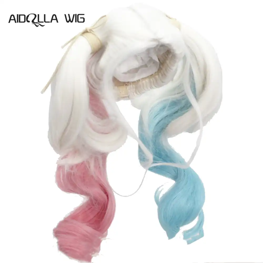 ag doll wigs