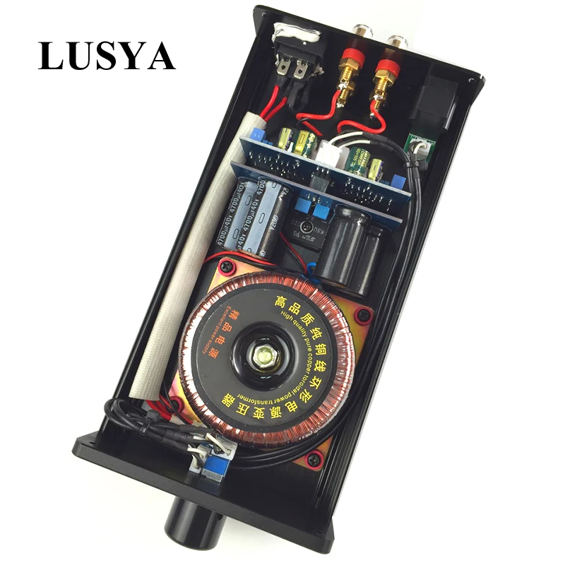 Aliexpress.com : Buy Lusya HiFi LM3886 Digital Amplifier Audio Board