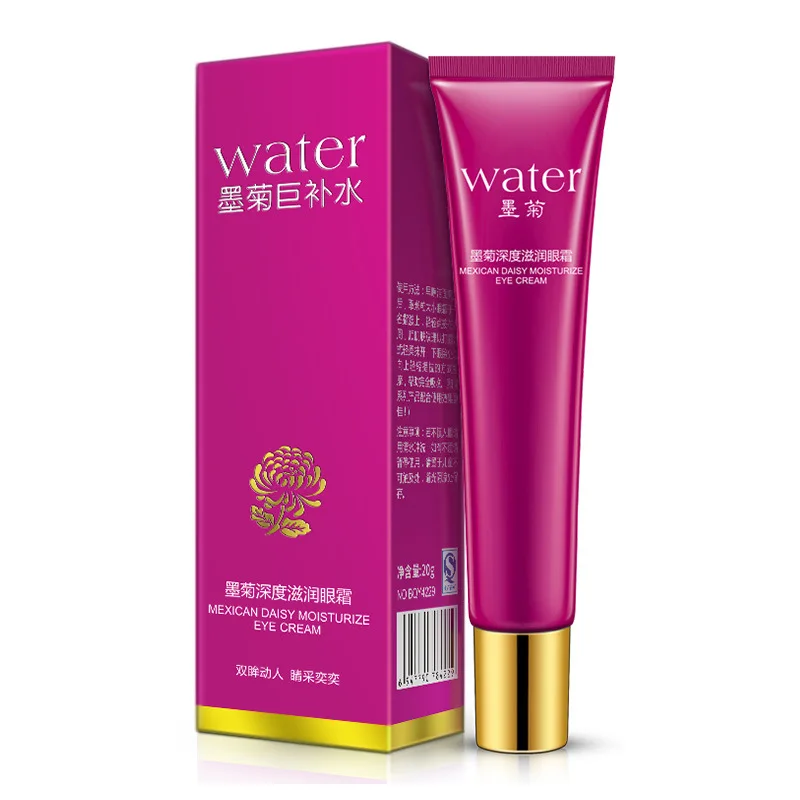 “ Creme para os Olhos Essência Goji Ageless Anti Rugas