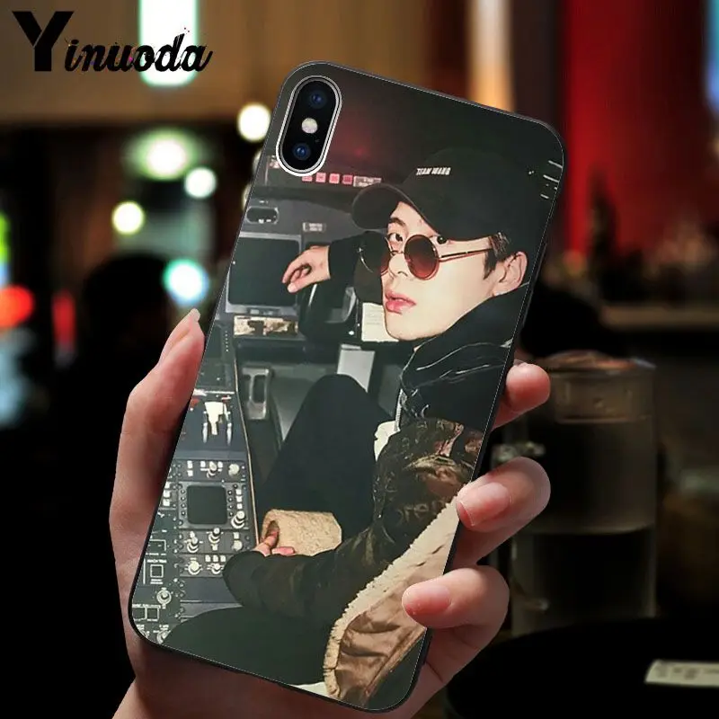 GOT7 Jackson Wang