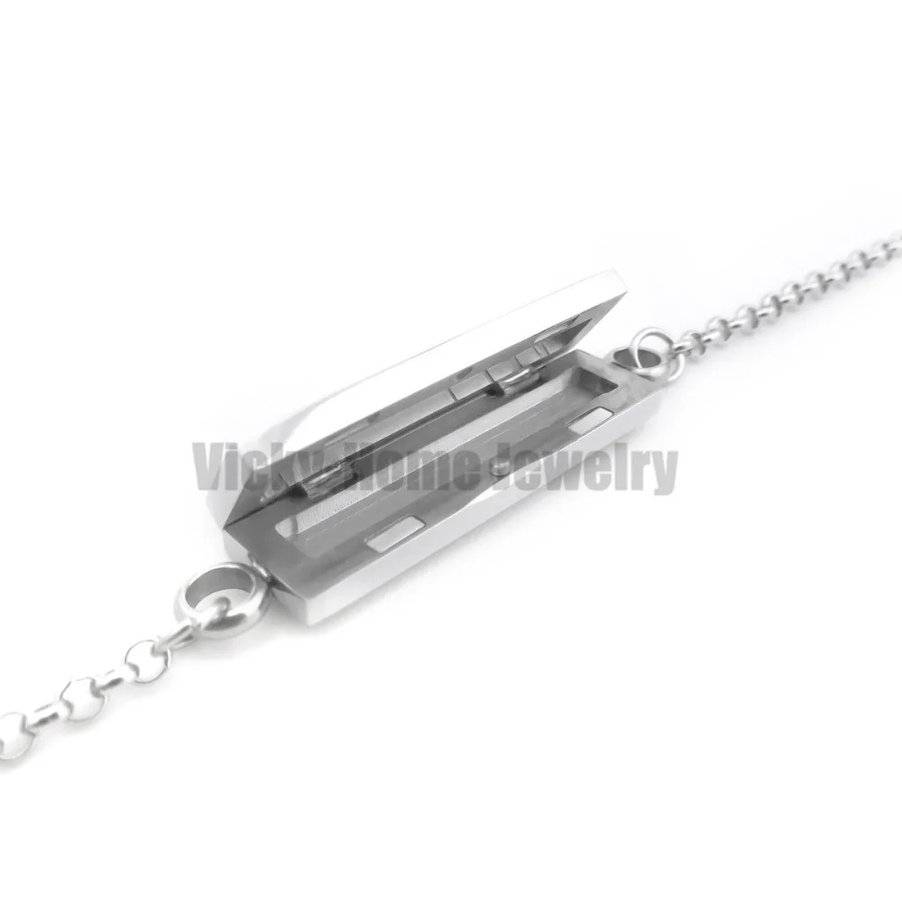 ZP-PS057-7 Diffuser Locket