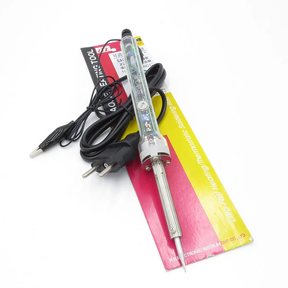 Buy 60W GJ 905C Heat Gun Adjustable Temperature