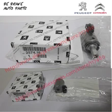 OEM A4L ДПО electrovalve ЭЛЕКТРОМАГНИТНЫЙ Клапан модуляции приспособлены для Renault для Citroen Fiat Peugeot Автоматической коробкой передач