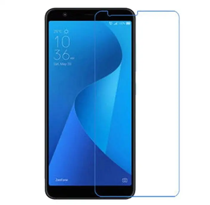 Для ZB570TL X018D закаленное стекло для ASUS ZenFone Max Plus M1 Защитная пленка экрана на