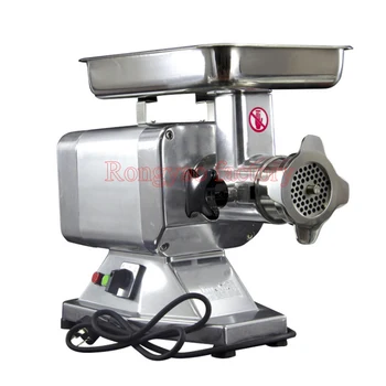 

Hm-22 Commercial Meat Grinder Electric Meat Grinder Food Machinery Equipment Efficient Automatic Meat Grinder