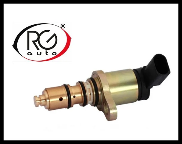 

Car Compressor Control Valve For SANDEN PEX13/PE X16 compressors, applies to AUDI A3, Volkswagen Golf/Touran, SEAT and SKODA ser