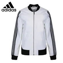 Оригинальное новое поступление женская спортивная куртка с логотипом Адидас Нео