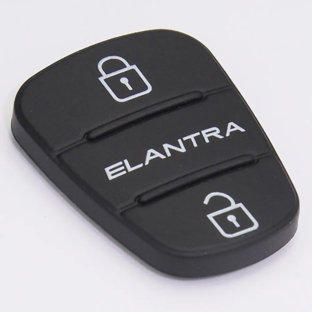 Car buttons. Car buttons