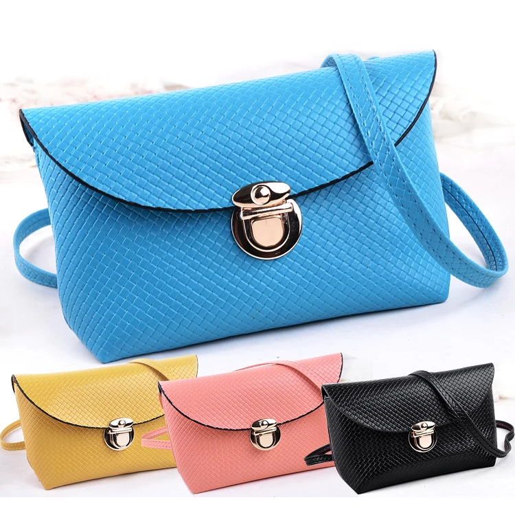 

Women Wallets Brand Lady Handbags Cross Body Shoulder Bags Coin Purse Hasp Lock Woman Wallet Money Keys Messenger Tote Bag Burse