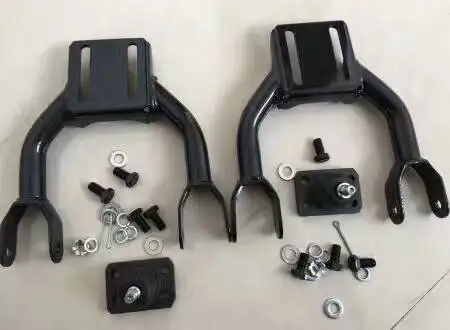 

92-95 C.ivic EG 94-01 Integra DC2 B18 Front Adjustable Camber Kit Arm