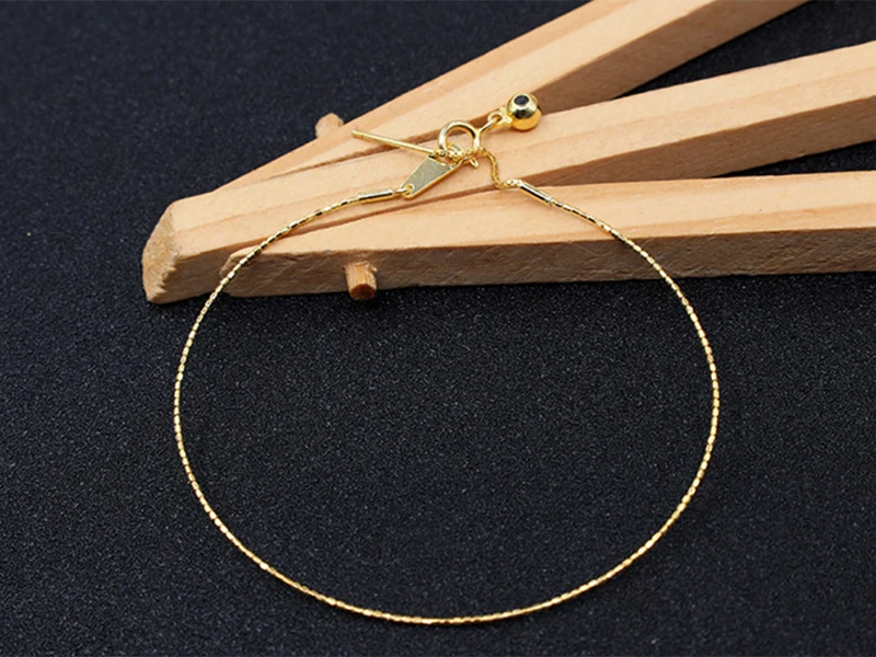 SL925S0162 925 stearling silver bangles (5)