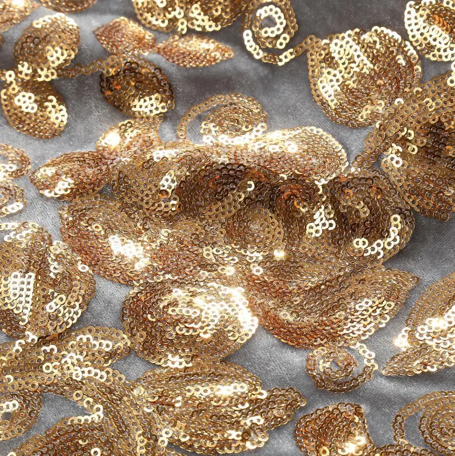 PYJTRL Tide мужской серебряный бархат золотые блестки Slim Fit Блейзер конструкции размера плюс 5XL Свадебный Жених MC DJ певец костюм куртка Костюмы