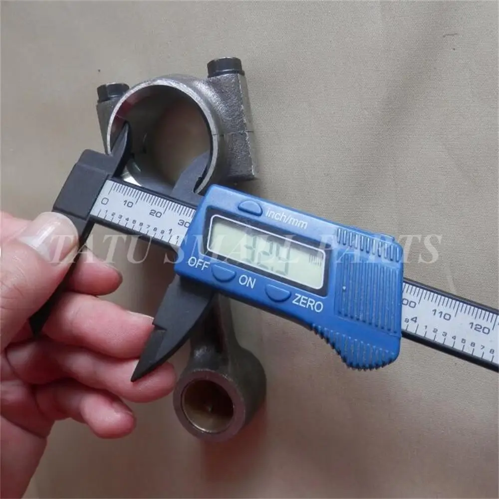 CONECTING ROD YANMAR L48 170F 7