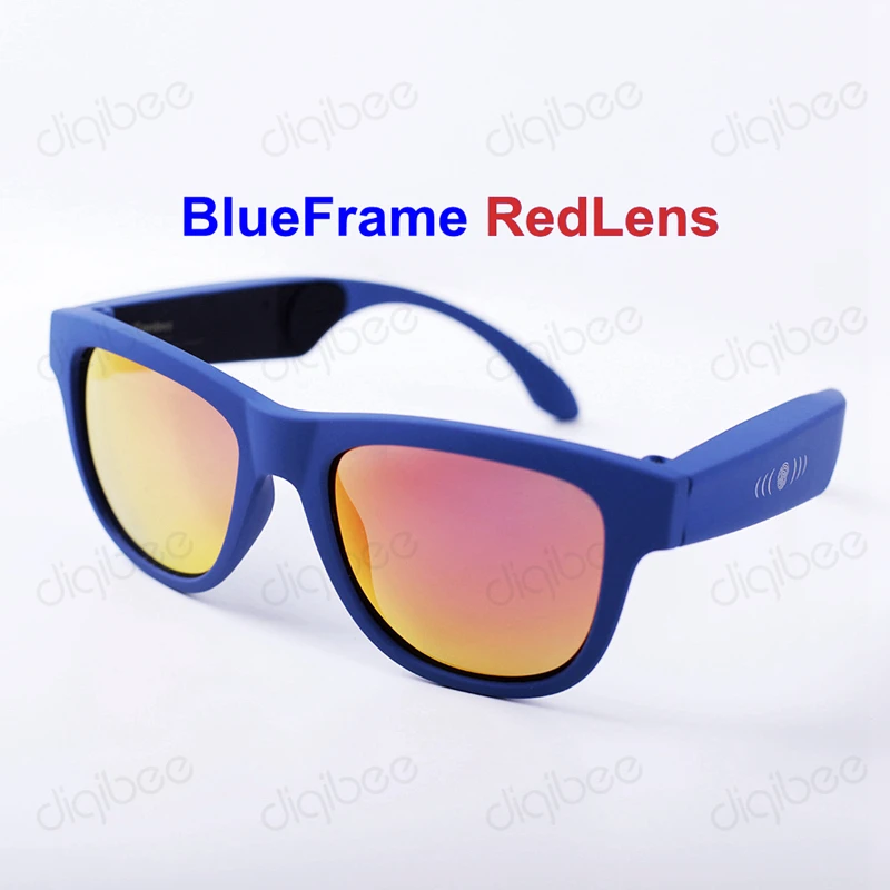 bluered