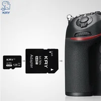 tf כרטיס הכיתה החדשה 10 Memory Card 32GB 64GB 128GB 16GB 8GB USB TF כרטיס SD 8 16 32 64 128 GB עבור Camear Cartao דה Memoria עם מתאם (5)