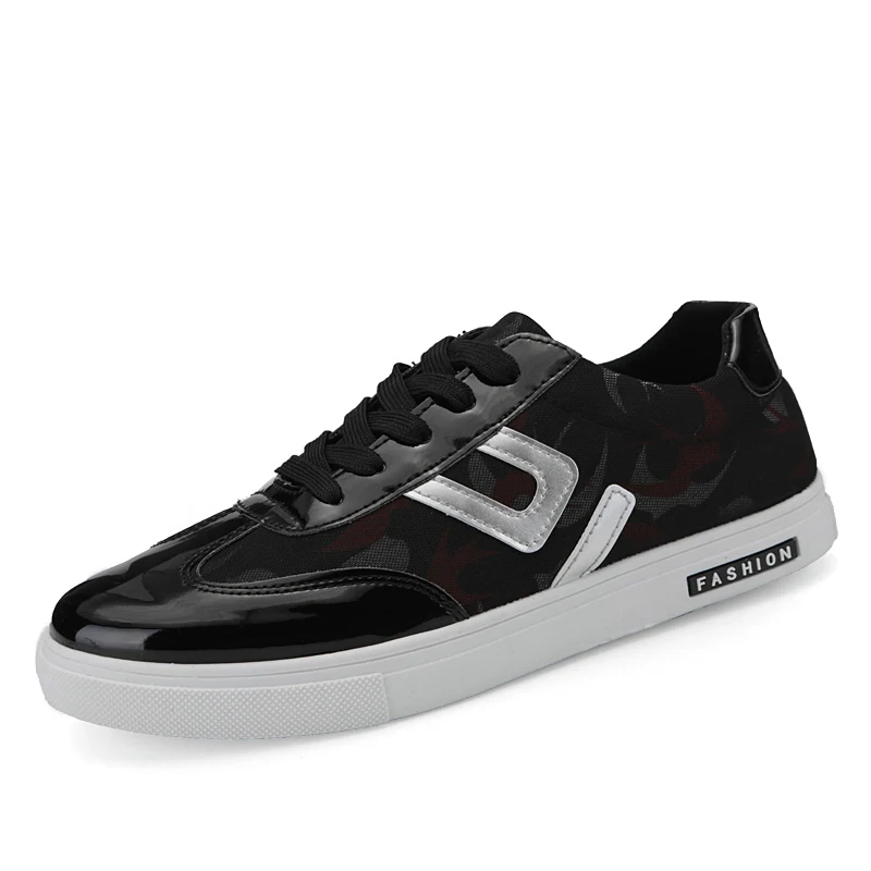 Prix pour Hommes Sneakers Planche À Roulettes Noir/Blanc Chaussures De Marche pour Homme Printemps/Été Hommes Sport Chaussures de Marque Nouveaux Hommes planche à roulettes Chaussures Prix pour Hommes Sneakers Planche À Roulettes Noir/Blanc Chaussures De Marche pour Homme Printemps/Été Hommes Sport Chaussures de Marque Nouveaux Hommes planche à roulettes Chaussures