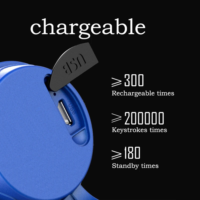 Bicycle Bell USB Charging Bike Horns 120db Electric Handlebar Ring Bell IP65 Waterproof 3 Modes Safety Cycling Loud Horn PA0106 (11)