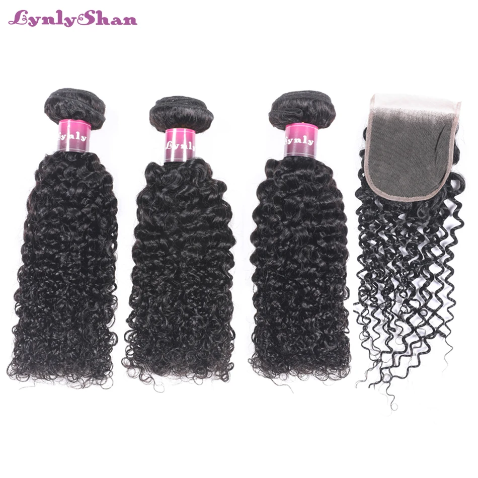 bundle curly hair - 副
