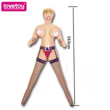 1.63m real human size lifesize Inflatable sex Doll Pussy Anal sex doll men masturbation sex toys for man