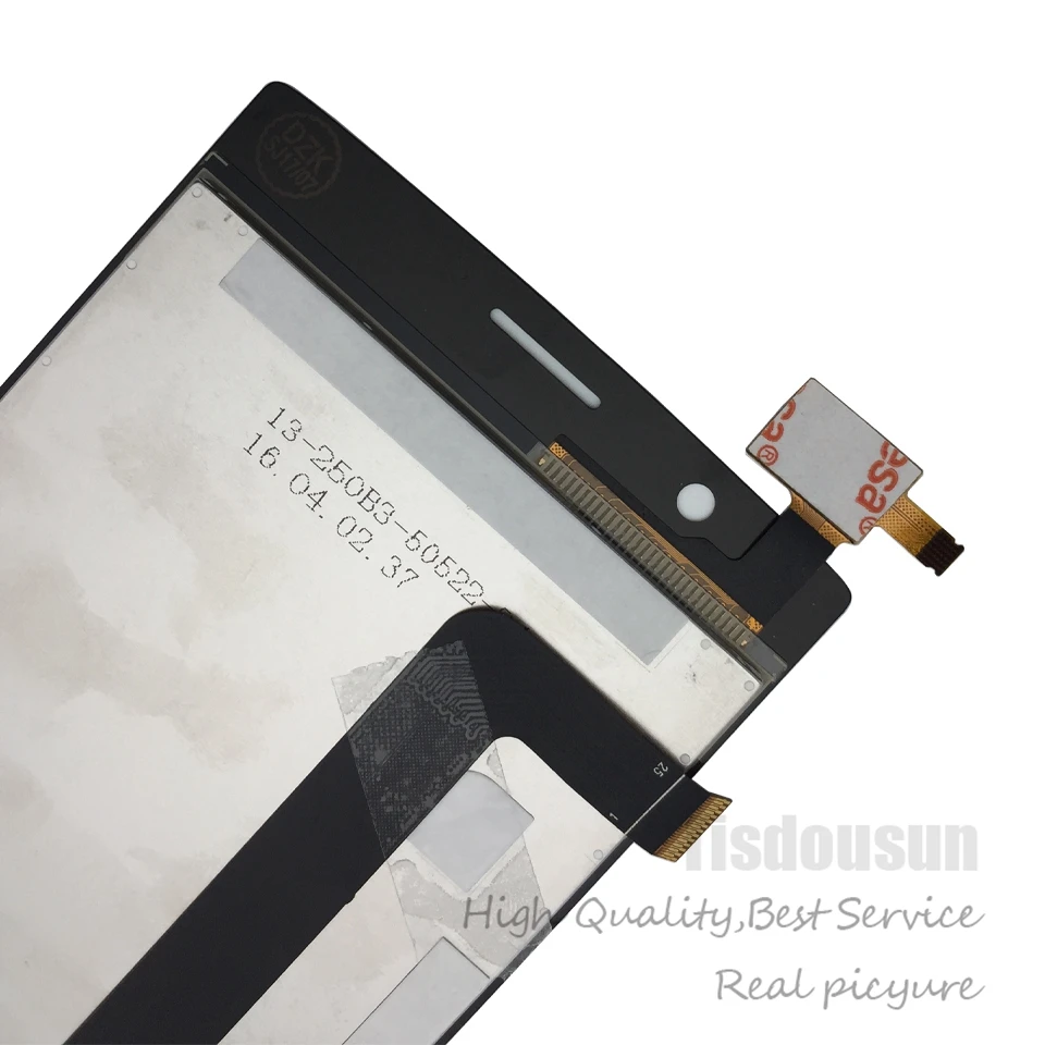 Fly FS 501 LCD Display Digitizer (9)