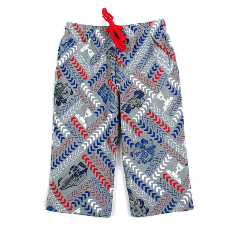 2 6T blue gray short pants for boys,kid fashion trousers,baby clothes