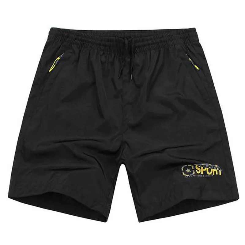 Summer 2016 Outdoor Ultra-light Loose Sport Basketball Traning Football Shorts Running Gym Zipper Pocket Quick Dry Plus Size 7XL Summer 2016 Outdoor Ultra-light Loose Sport Basketball Traning Football Shorts Running Gym Zipper Pocket Quick Dry Plus Size 7XL