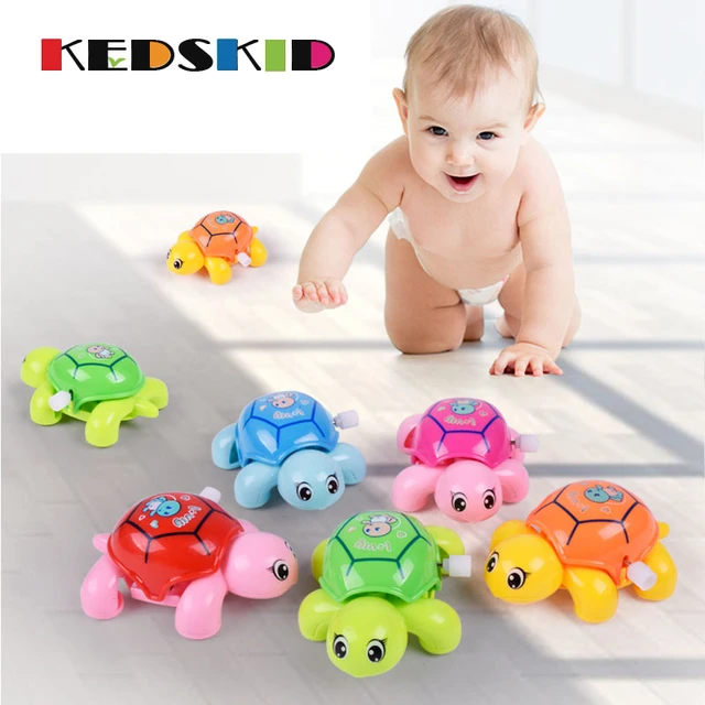 little turtle toys