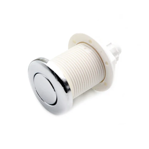 On Off Push Bathtub Air Switch Button Massage Adjustment Switch For