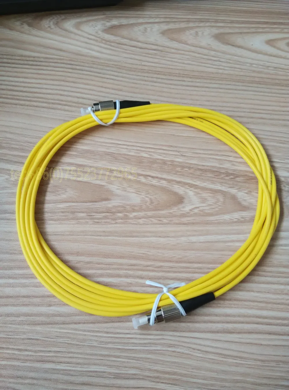 

optical fiber 7m