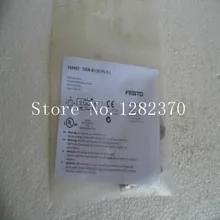 [SA] специальные продаж FESTO Датчик SIEN-M12B-PS-SL месте 150 403-2 шт./лот