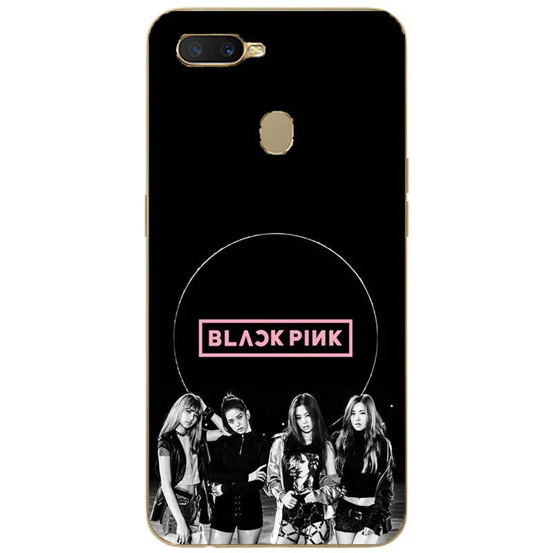 BLACKPINK k-pop collage soft silicone Painting Case For Oppo Realme C1 C2 U1 1 2 3 Pro X Lite Mobile Phone Printed Cover BLACKPINK k-pop collage soft silicone Painting Case For Oppo Realme C1 C2 U1 1 2 3 Pro X Lite Mobile Phone Printed Cover