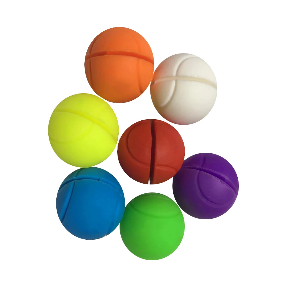 Новейший теннисный мяч вибрационные амортизаторы/Теннисная ракетка