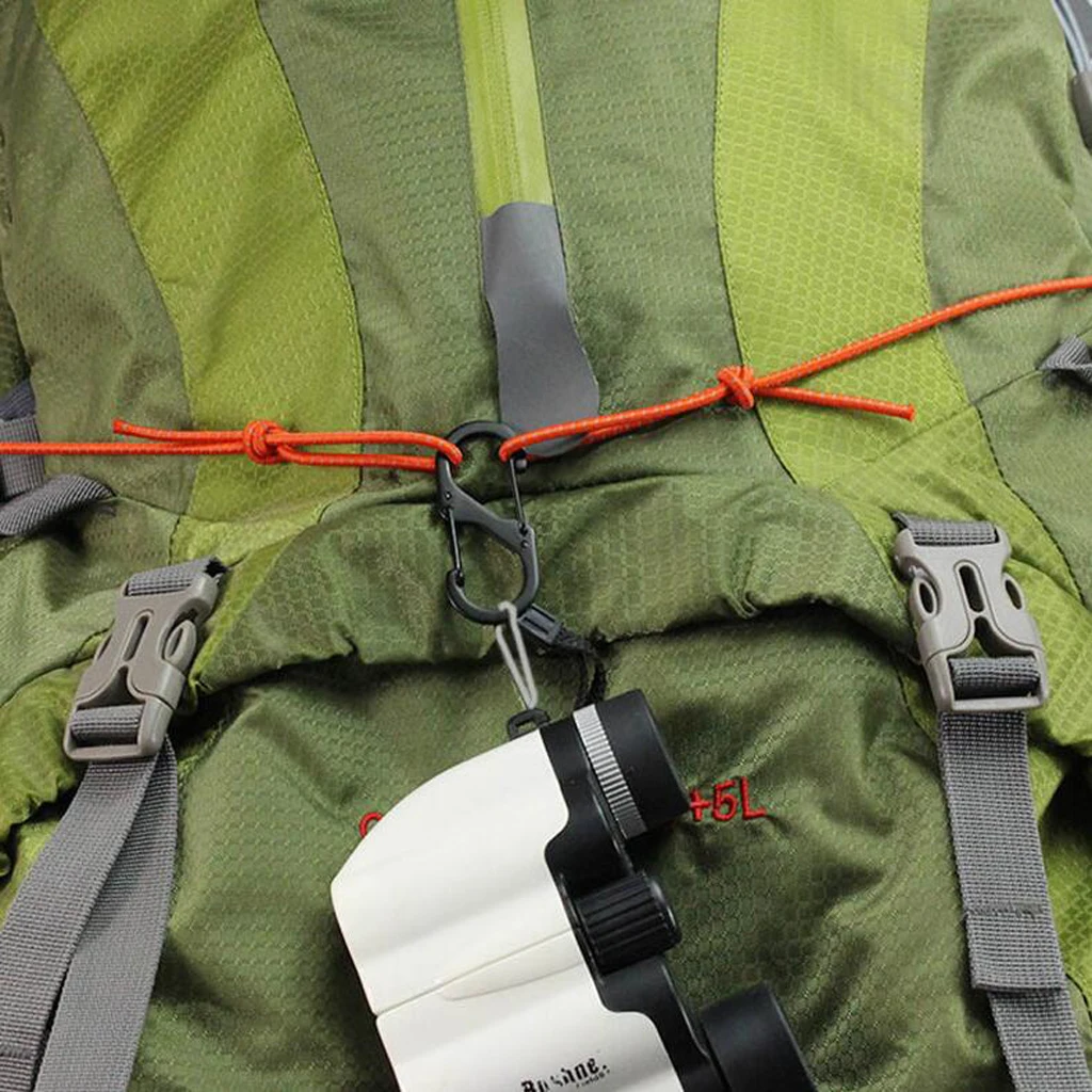 Elastic Shock Rope Bungee Cord for Bungee Straps Hammocks Gear Bundles Cargo Nets Crafting Projects Outdoor Survival Marine Boat Elastic Shock Rope Bungee Cord for Bungee Straps Hammocks Gear Bundles Cargo Nets Crafting Projects Outdoor Survival Marine Boat