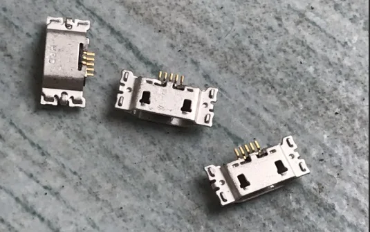 30 шт. до 200 новый разъем Micro USB для Sony Xperia C4 E5303 E5306 E5353 | Обустройство дома