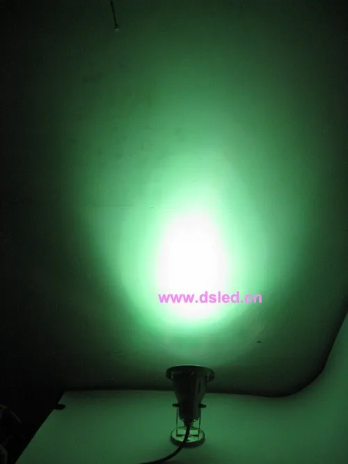 DS-10-32 3X4W RGBW 30
