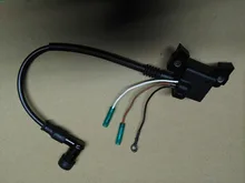 OVERSEE 67D 85640 00 Ignition CDI assy For Yamaha Outboard Engine 4 Stroke 4HP engine T