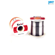 1 шт. высокой чистоты 150 г 0,5 мм оловянный солдат, паяльная катушка с проводом, содержащий канифоль