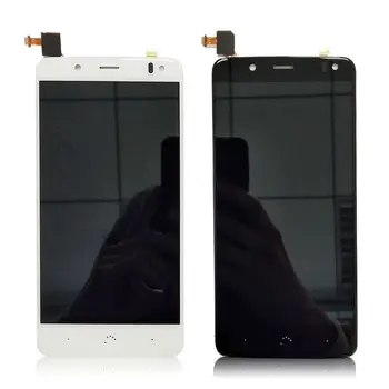 

WEICHENG Top Quality For BQ Aquaris V Lcd Display Pantalla+Touch Digitizer Tested New Tools +Free Tools