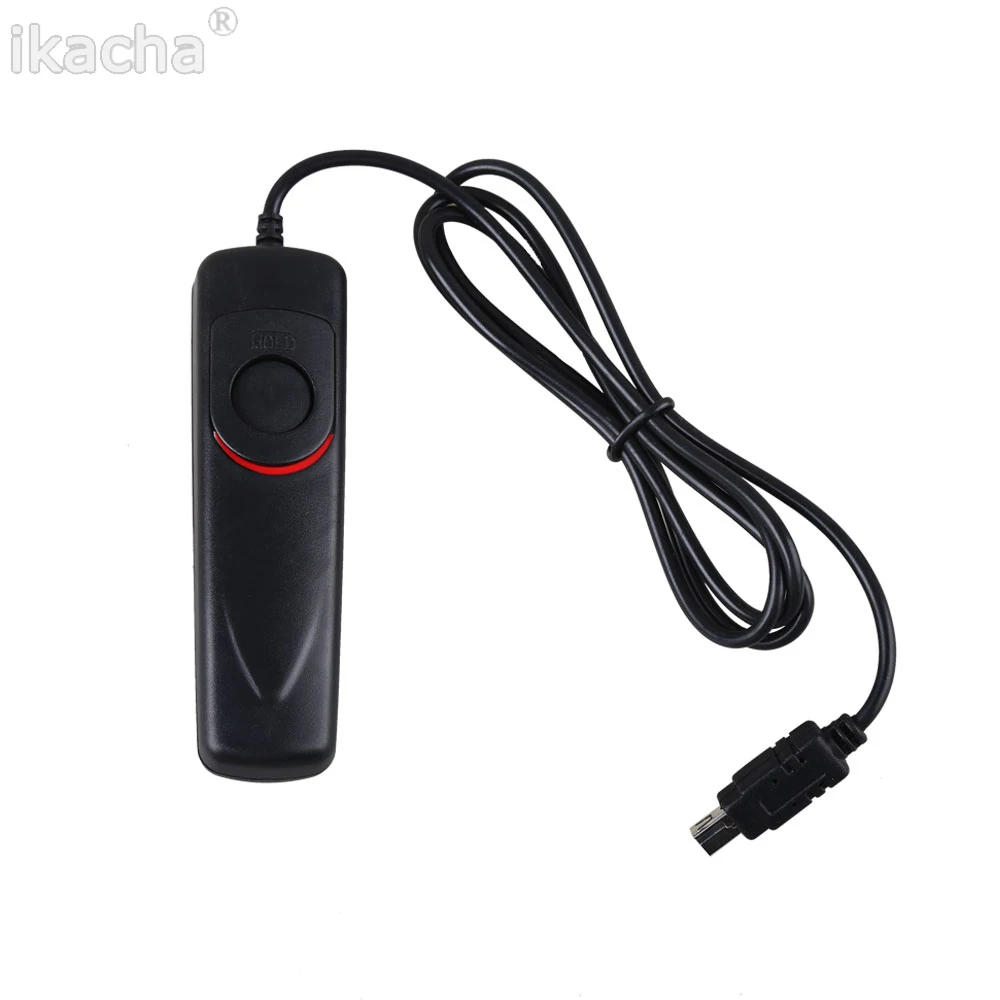 MC-DC2 Remote Shutter Release Control Cord (1)