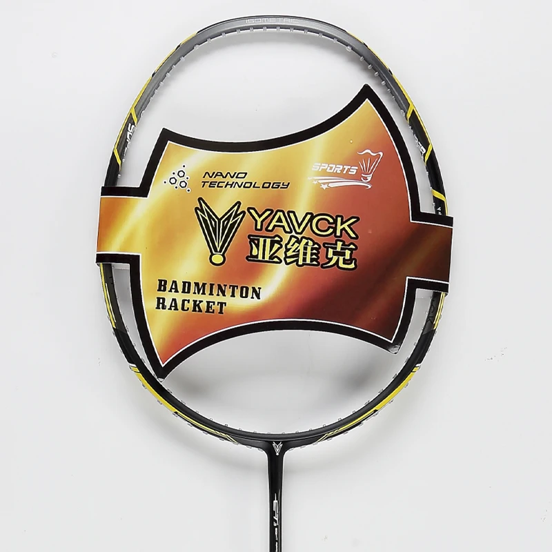 1 шт. X1 SUPER LIGHT EIGHT ARRISES T JOINT 4U 30lbs ракетка для бадминтона из углеродного волокна 4