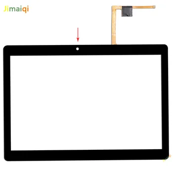 

New touch screen For 10.1" Inch Irbis TZ191 Tablet Touch panel Digitizer Glass Sensor Replacement